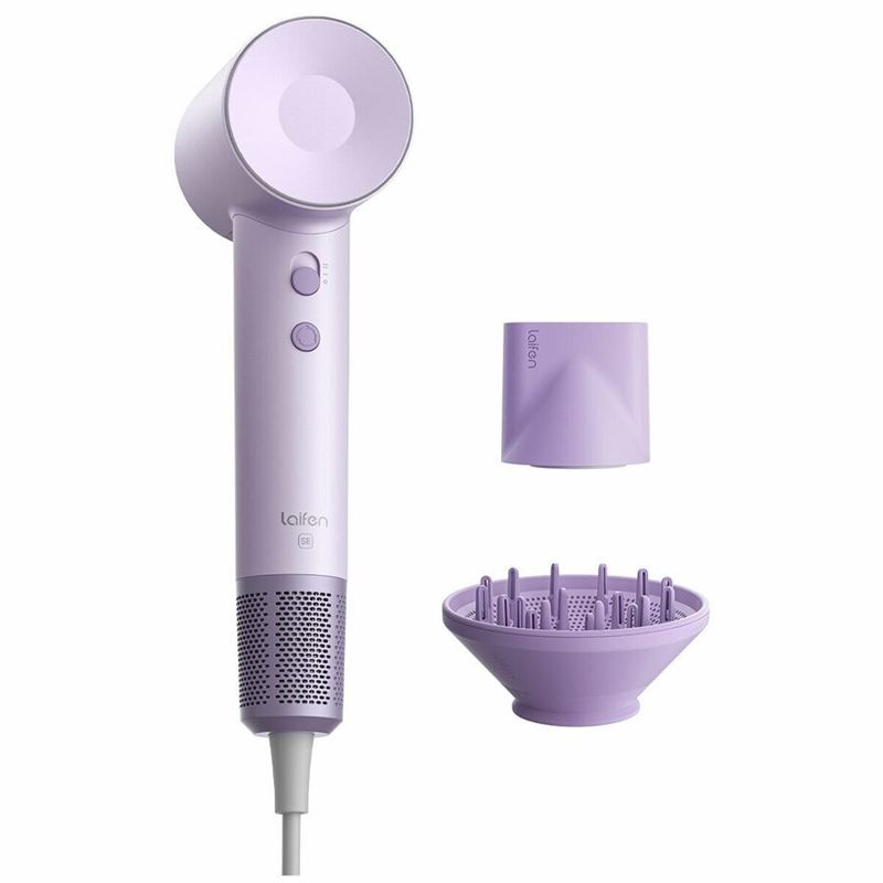 Laifen SE High-Speed Hair Dryer in-store