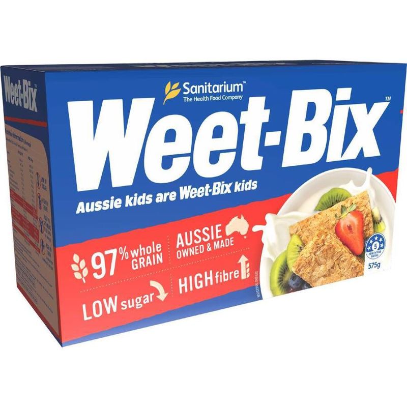 ½ Price Weet-Bix 575g