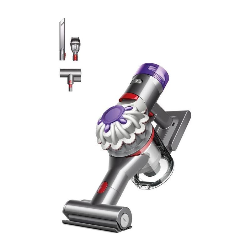 Dyson Car & Boat Handheld Vacuum Cleaner