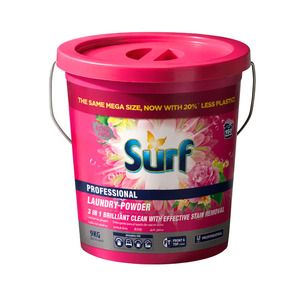 Surf 9kg Professional Laundry Powder