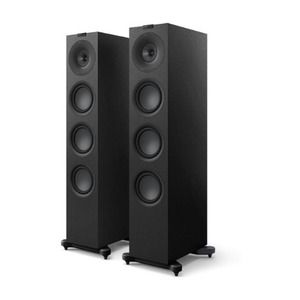 KEF Q11 Meta 3-way Bass Reflex Floorstanding Speakers - Pair