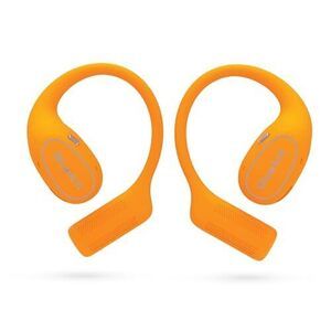 BlueAnt Open X Open-Ear Wireless Sports Earbuds