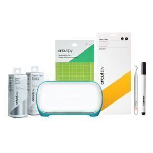 Cricut Joy Starter Bundle