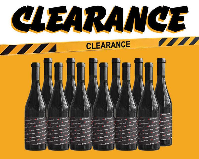 12pk - NEW Clearance Limestone Coast Shiraz 2024 2.0