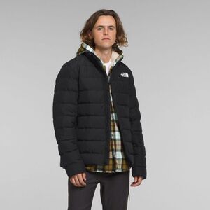 The North Face Men's Aconcagua 3 Puffer + Warmers