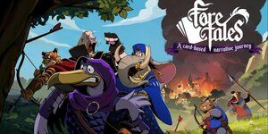 Foretales Free on Epic Games Android App