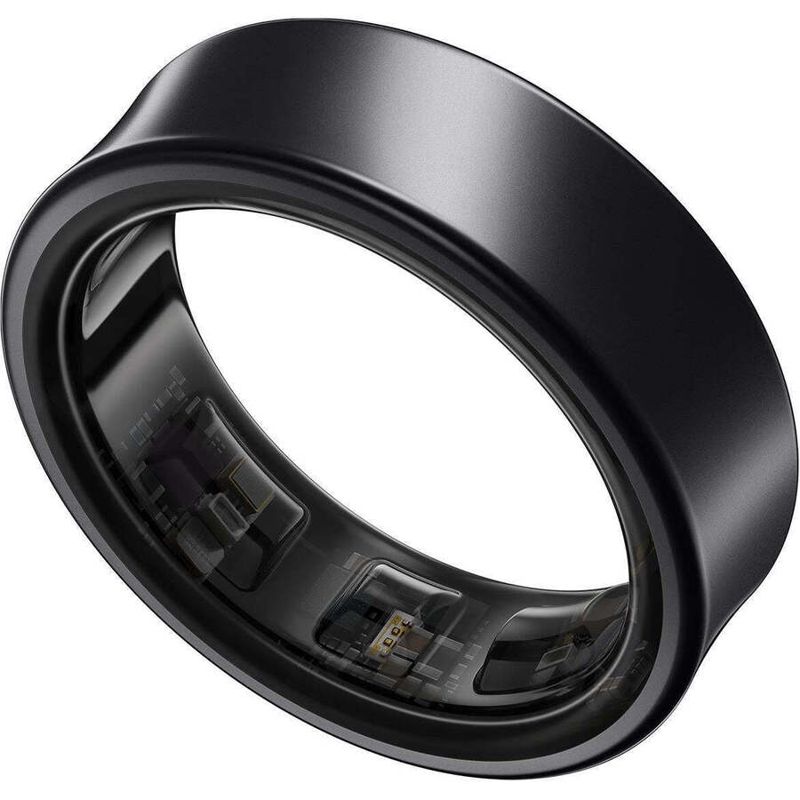 Samsung Galaxy Ring - Titanium