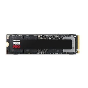 Samsung SSD 9100 PRO 2TB – RRP)