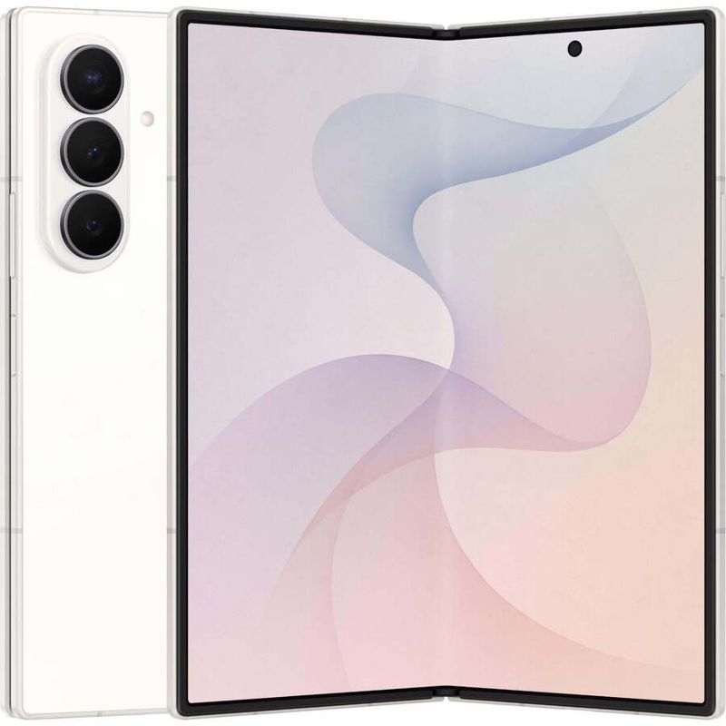 Samsung Galaxy Z Fold8 5G 256GB (Lavender)