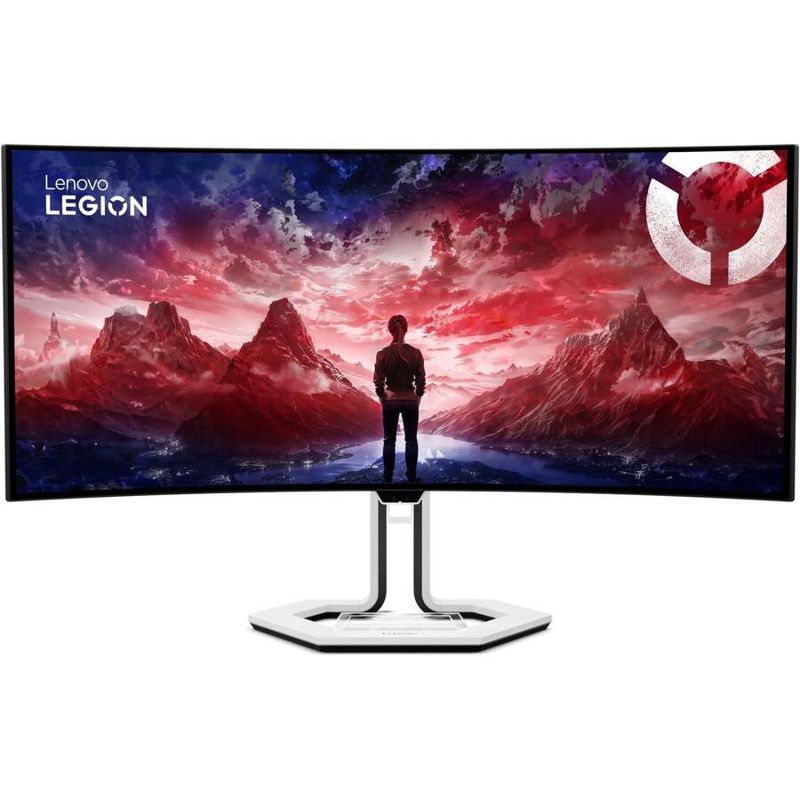 Lenovo Legion Pro 34" OLED Gaming Monitor