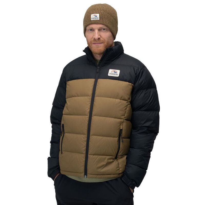 Macpac Halo Down Jacket V2