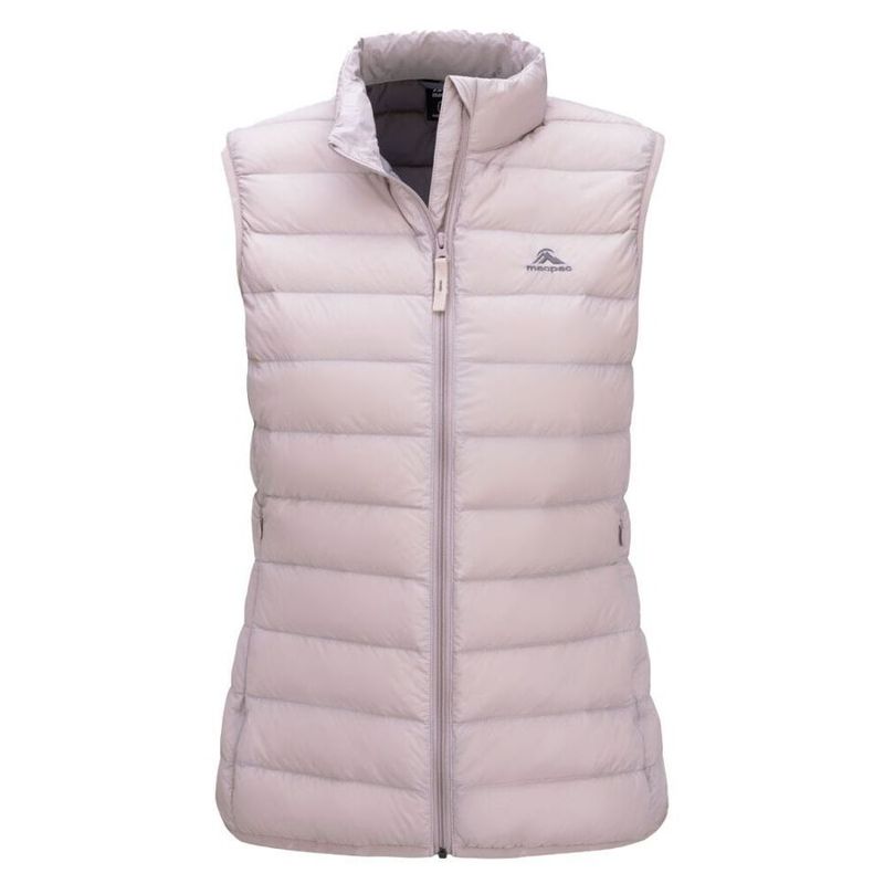 Macpac Uber Light Women's Down – Vests Jackets