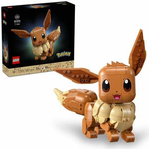 LEGO Pokemon Eevee
