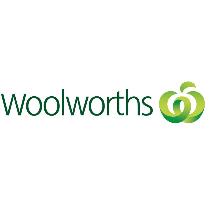 Woolworths Gift Cards: 20x EDR Points (≈20% Return)