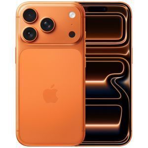 Apple iPhone 17 Pro 256GB All-Time Low