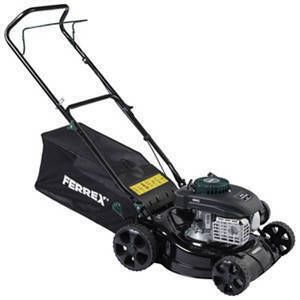 Ferrex 141cc Petrol Lawn Mower