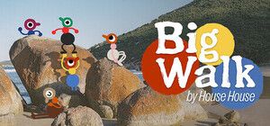 Big Walk: New Co-op Game with 25% Launch Discount