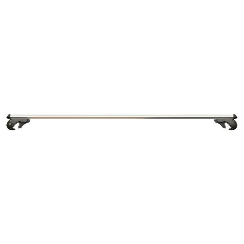 GearUp Universal Aluminium Roof Rack Cross Bars 1350mm Pair
