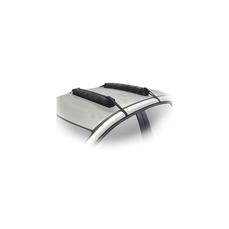 Gearup Soft Roof Rack Pair