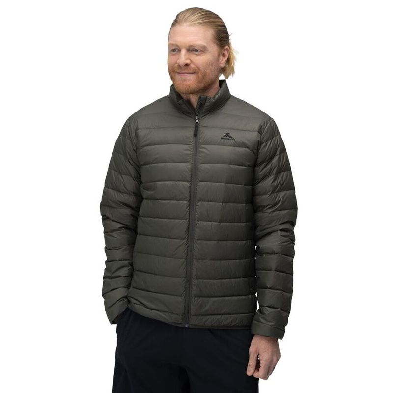 Macpac Uber Light Down Jacket