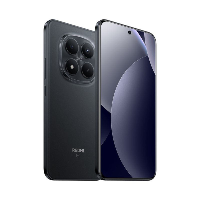 Xiaomi Redmi Note 15 Pro+ 5G 256GB + Free Watch