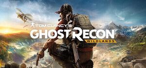 Ghost Recon Wildlands & Breakpoint