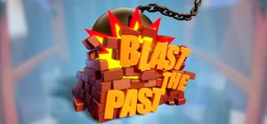 Blast the Past - Free VR Game