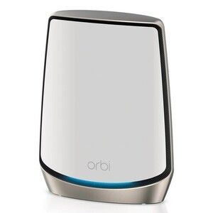NetGear Orbi RBR860 Wi-Fi 6 Mesh Router Refurbished