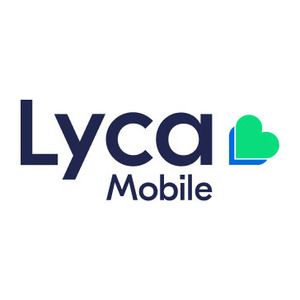 Lyca Mobile 75GB/30-Day Annual Plan
