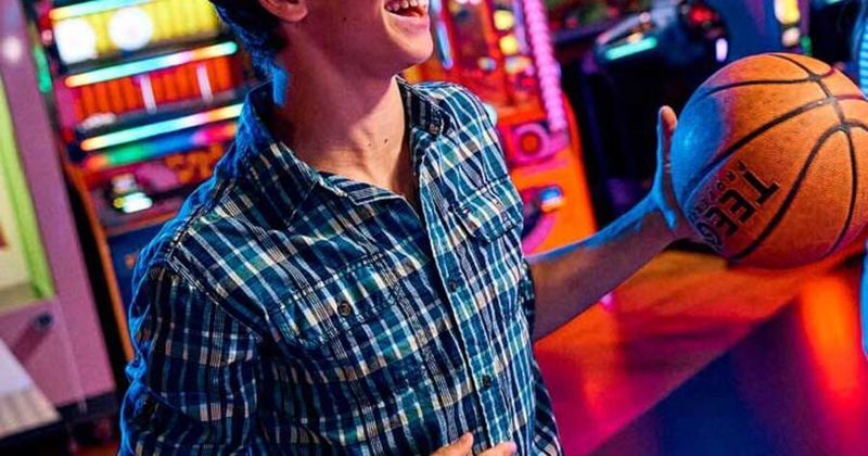 Timezone: Spend Get in Game Credits