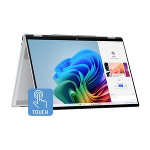 HP Omnibook X Flip 16" 2K OLED Laptop