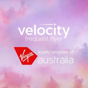 Velocity Frequent Flyer Credit Card - Referral Bonus