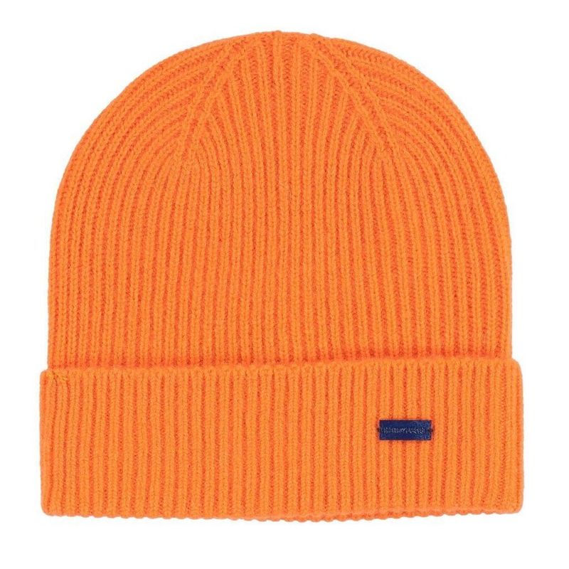 City Hatters Merino Wool Beanie