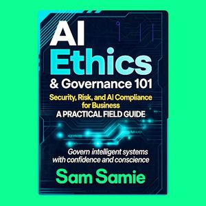 AI Ethics and Governance 101 Audiobook - Free