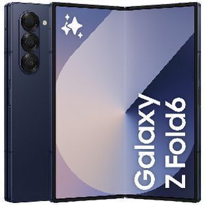 Samsung Galaxy Z Fold6 256GB Navy (WA, NT)