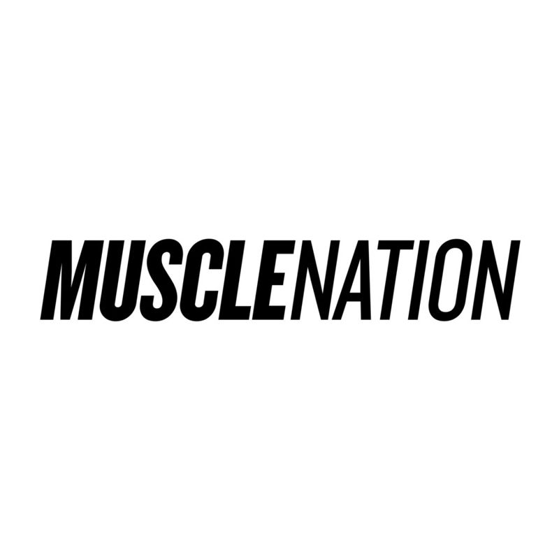 Muscle Nation Apparel Sale — 30% + 10% + 6% Cashback