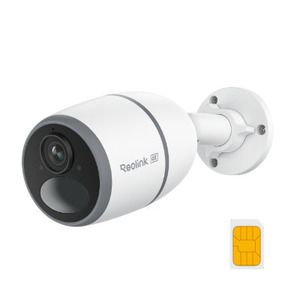 Reolink Go Ultra 4K Solar Camera, Delivered RRP)