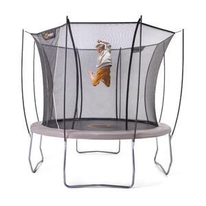 Vuly Ultra 2 X-Large Trampoline with Shade Sail
