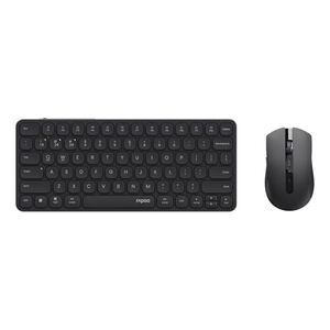 Rapoo 9050s Multi-Device Keyboard & Mouse