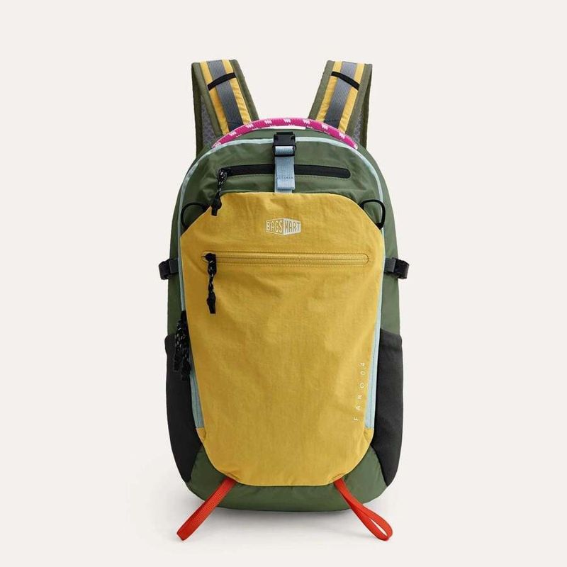 Faro Light Backpack 425g with 10% Code