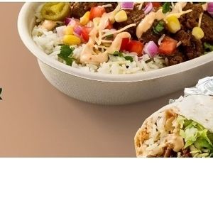 Zambrero: Classic Burrito & Bowls (Uber Eats)