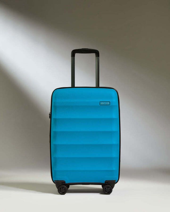 Antler Expandable Carry-On Luggage