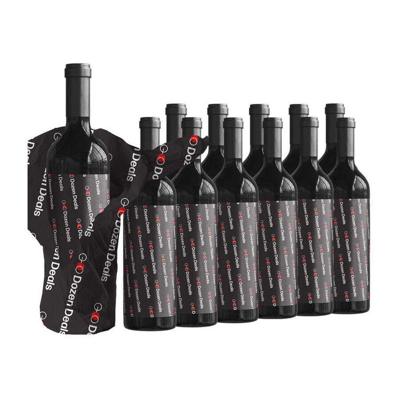 Coonawarra Shiraz 2015 12-Pack