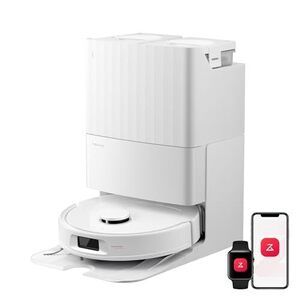roborock Qrevo L Pro Robot Vacuum