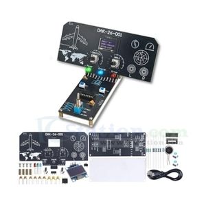 DIY Flight Simulator Soldering Kit~
