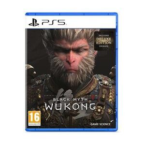 Black Myth Wukong PS5