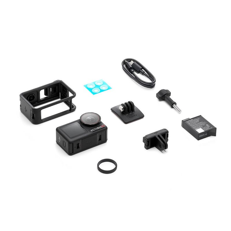 DJI Osmo Action 5 Pro
