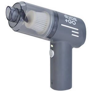 ALDI Cordless Car Vacuum and Inflator
