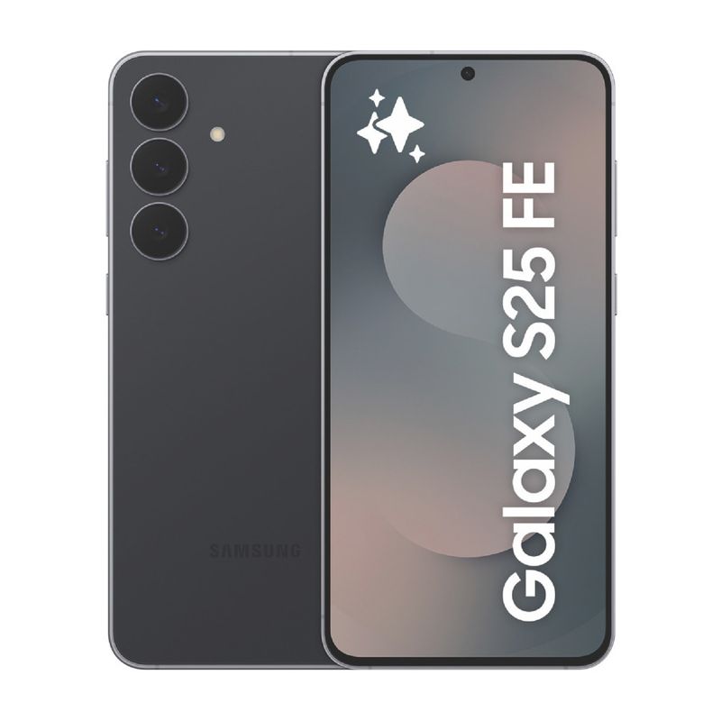 Samsung Galaxy S25 FE