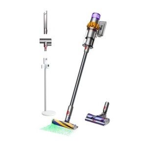 Dyson V15 Detect Absolute Vacuum + Floor Dok
